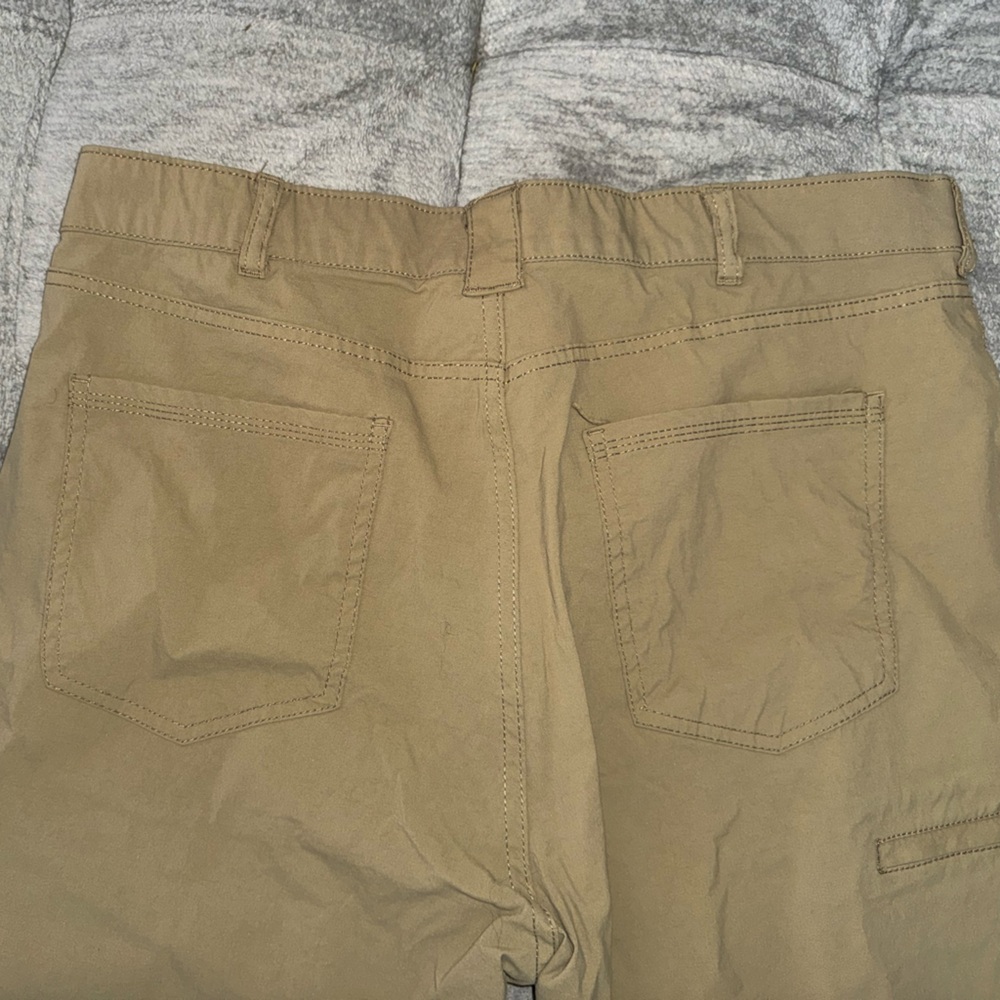 Denali Classic Men's pants - Picture 7 of 9